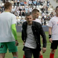 Rijeka - Osijek, SHNL, 12.4.2026.