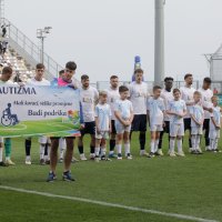 Rijeka - Osijek, SHNL, 12.4.2026.