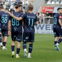 Rijeka - Osijek, SHNL, 12.4.2026.