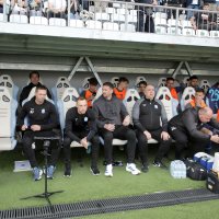 Rijeka - Osijek, SHNL, 12.4.2026.