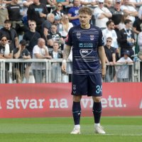 Rijeka - Osijek, SHNL, 12.4.2026.