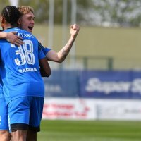 Varaždin - Slaven Belupo, SHNL, 12.4.2026.