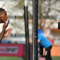 Varaždin - Slaven Belupo, SHNL, 12.4.2026.