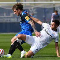 Varaždin - Slaven Belupo, SHNL, 12.4.2026.