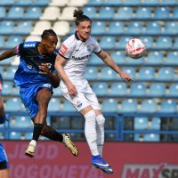 Varaždin - Slaven Belupo, SHNL, 12.4.2026.