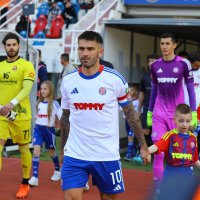 Hajduk - Gorica, SHNL, 12.4.2026.