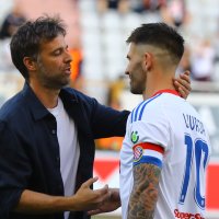 Hajduk - Gorica, SHNL, 12.4.2026.