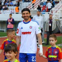 Hajduk - Gorica, SHNL, 12.4.2026.