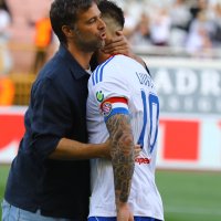 Hajduk - Gorica, SHNL, 12.4.2026.