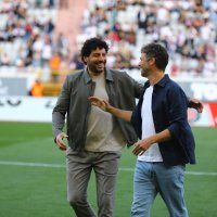 Hajduk - Gorica, SHNL, 12.4.2026.