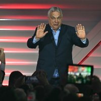 Viktor Orban priznao poraz