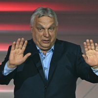 Viktor Orban priznao poraz