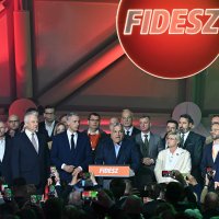 Viktor Orban priznao poraz