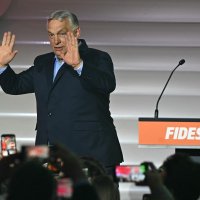 Viktor Orban priznao poraz