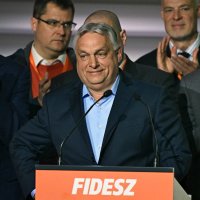 Viktor Orban priznao poraz
