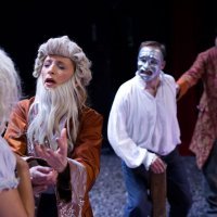 Putujuće kazalište Šopalović