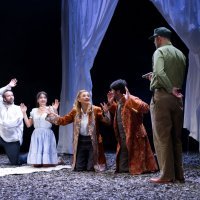 Putujuće kazalište Šopalović