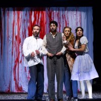 Putujuće kazalište Šopalović