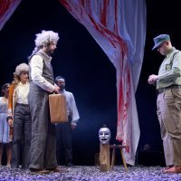 Putujuće kazalište Šopalović