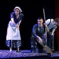 Putujuće kazalište Šopalović