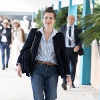 Charlotte Casiraghi
