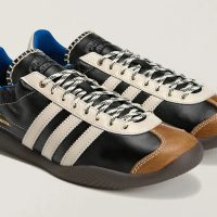 Wales Bonner x Adidas Karintha