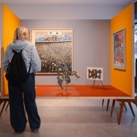 Trotoar - Marko Tadić