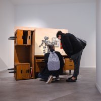 Trotoar - Marko Tadić