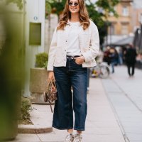 Street style izdanja na špici