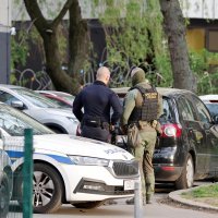 Akcija na Črnomercu