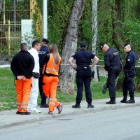 Akcija na Črnomercu