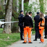 Akcija na Črnomercu