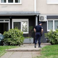 Akcija na Črnomercu