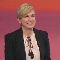 Kolinda Grabar-Kitarović
