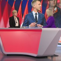 Kolinda Grabar-Kitarović