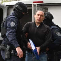 Srđan Mlađan dolazi na nastavak suđenja