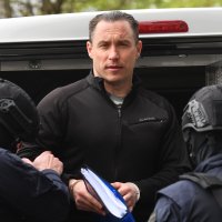 Srđan Mlađan dolazi na nastavak suđenja