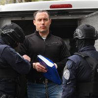 Srđan Mlađan dolazi na nastavak suđenja