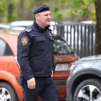 Srđan Mlađan dolazi na nastavak suđenja