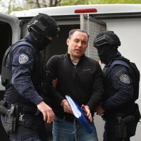 Srđan Mlađan dolazi na nastavak suđenja