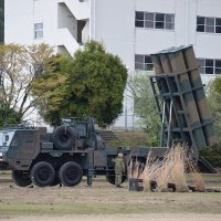 Jedno od brojnih testiranja Tipa-12