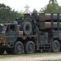 Lansirno vozilo sustava Tip-12