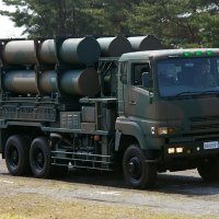 Novi projektili Tip-12 nastali su iz sustava Tip-88