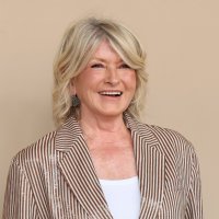 Martha Stewart