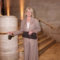 Martha Stewart