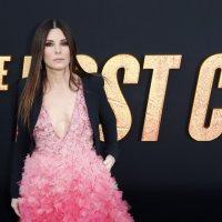 Sandra Bullock