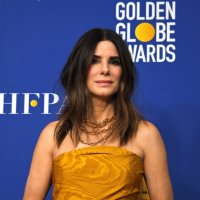 Sandra Bullock