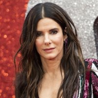 Sandra Bullock