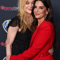 Nicole Kidman i Sandra Bullock