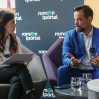 Gea Vlahović, Krešimir Partl